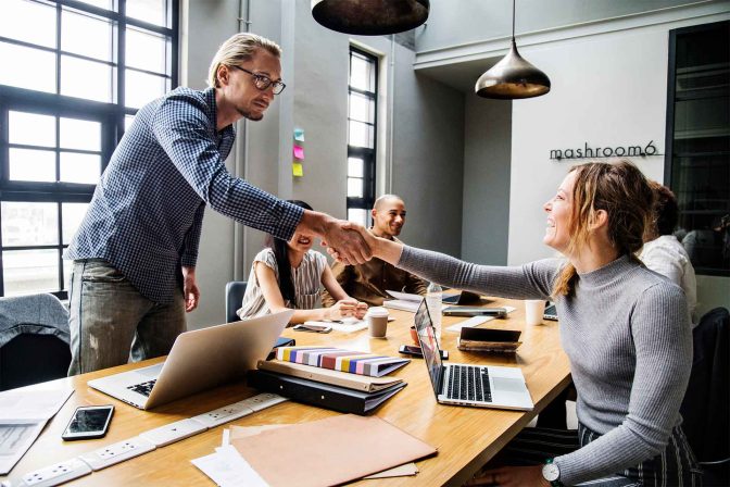Digital Marketing Strategies
