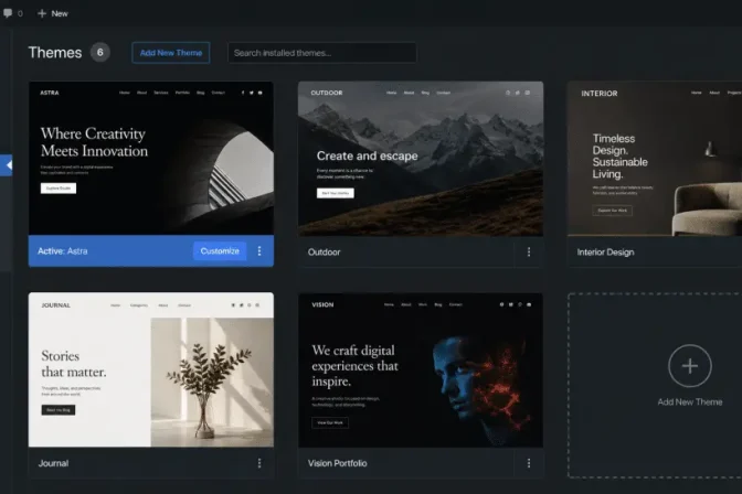 How to Install WordPress Theme: 5 Proven Methods That Actually Work
